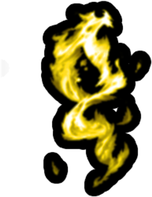 Dragon Fist By Mete122 - Sprite (768x954)