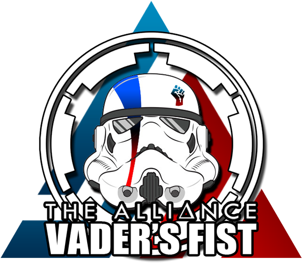 Vader's Fist - 501st Legion (600x600)