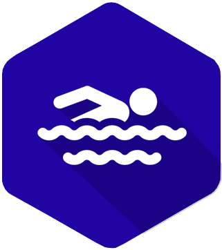 Pool Openings And Closings - Predictive Maintenance Icon (342x382)