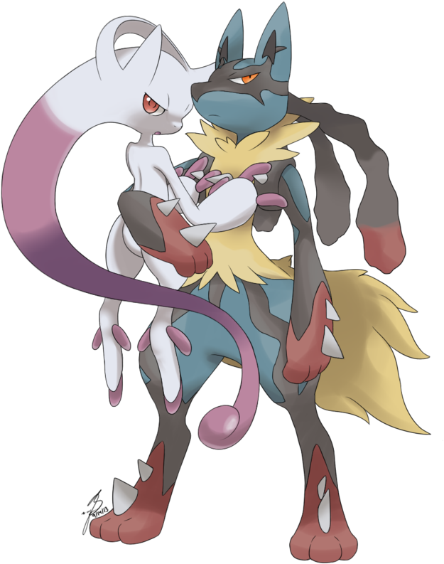 Pokémon Go Pikachu Mammal Fictional Character Vertebrate - All Mega Legendary Pokemon (800x823)