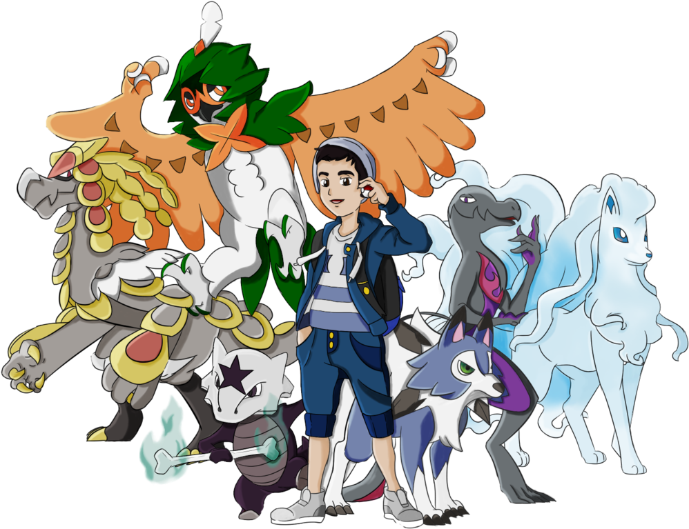 Phillybeatzu By Gassy-liang - Cartoon (1036x772)