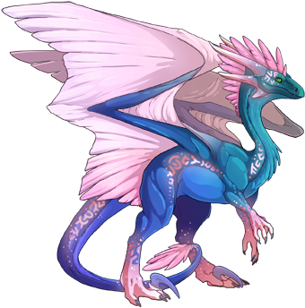 Image - Dragon (350x350)