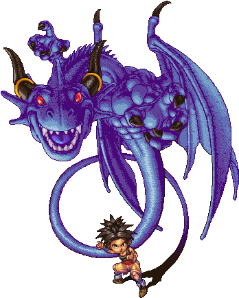 Shu - Blue Dragon - Blue Dragon Xbox 360 (365x438)