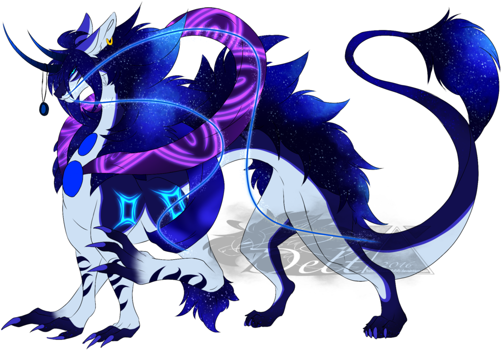 Gemini Delta Dragon Auction By Angel-studios - Illustration (1024x768)