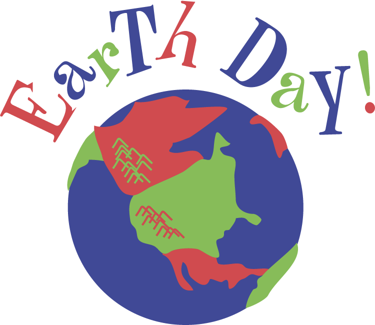 What Will You Do For Earth Day - Tag Der Erde Karte (750x650)