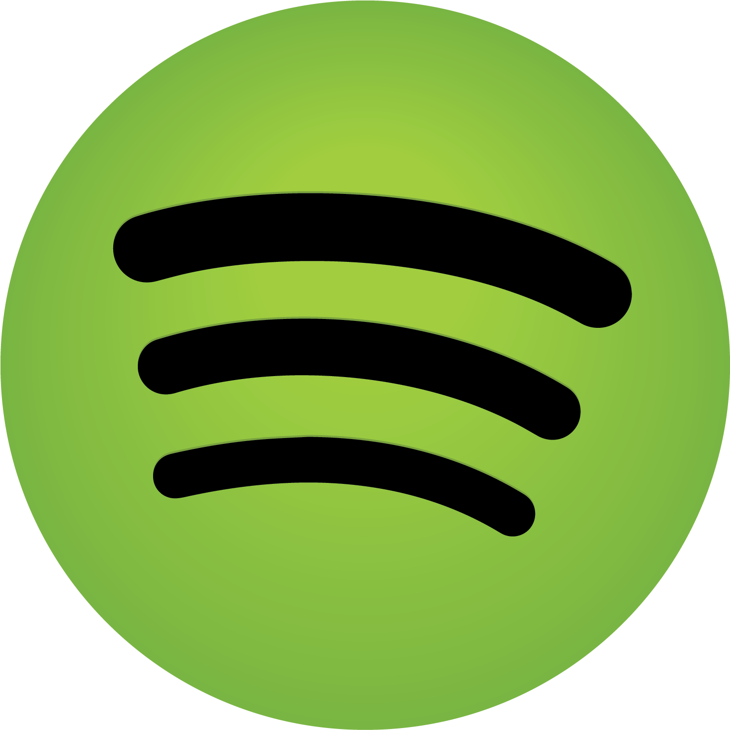 Spotify Released A New Privacy Policy That Is Now In - Spotify - Spotify Premium Music Gift Card (1482x1500)