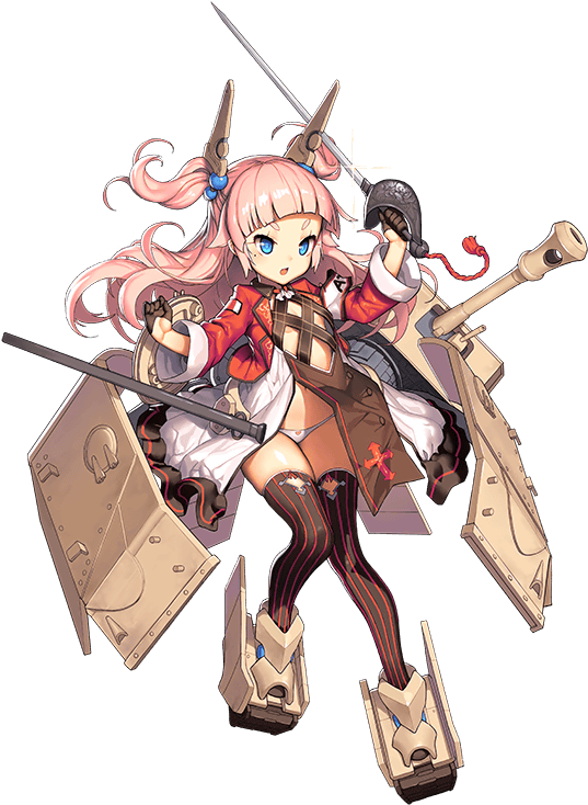 [expand] Full Illustration - Tank (541x740)