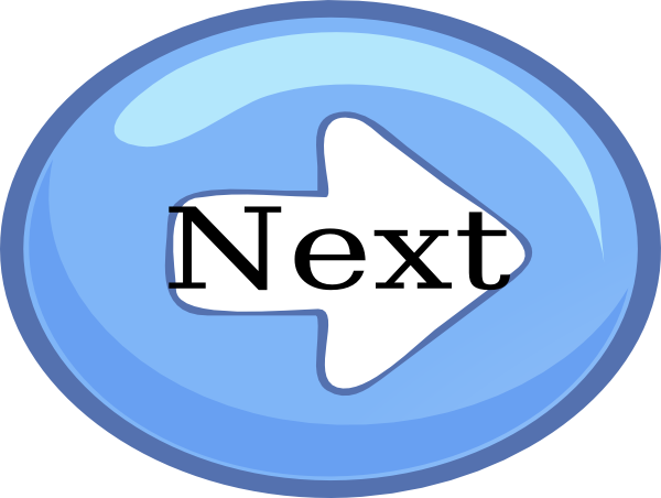 Next Button Svg Clip Arts 600 X 452 Px - Next Button (640x480)