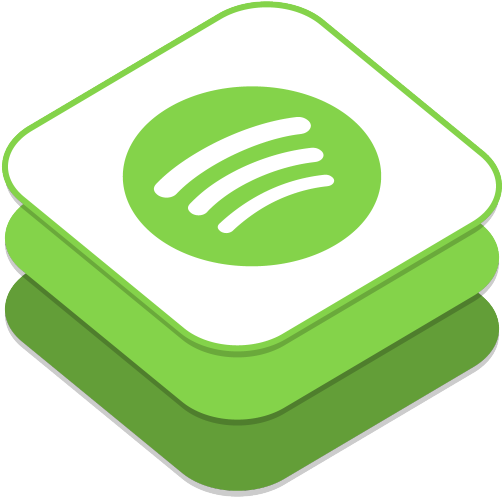 Spotify Icon Png - Spotify Png (512x512)