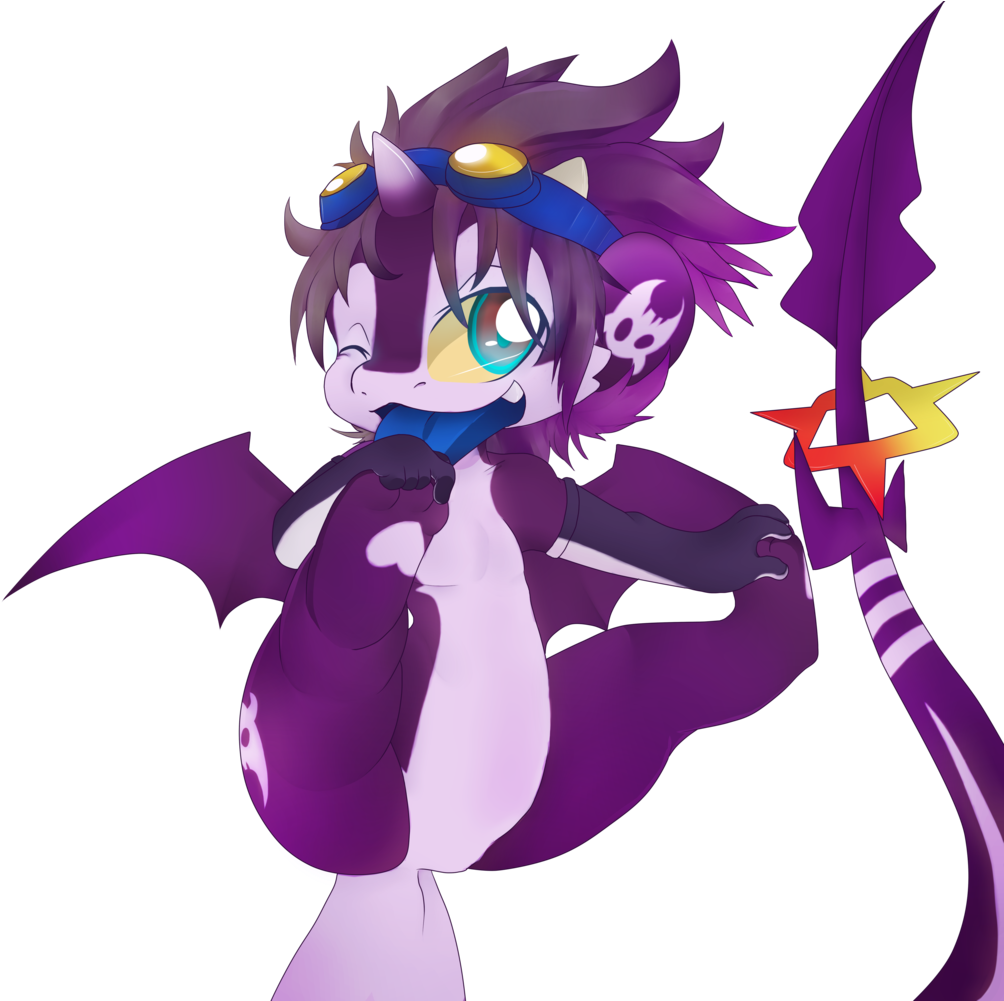 Zu Dragon~ By Dragon-radiation - Mythology (1024x1000)