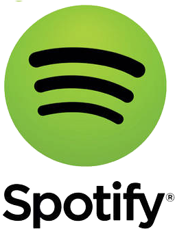 In Conclusion, Spotify Is A Great Free Music Provider - Spotify Music Logo Transparent Background (350x427)