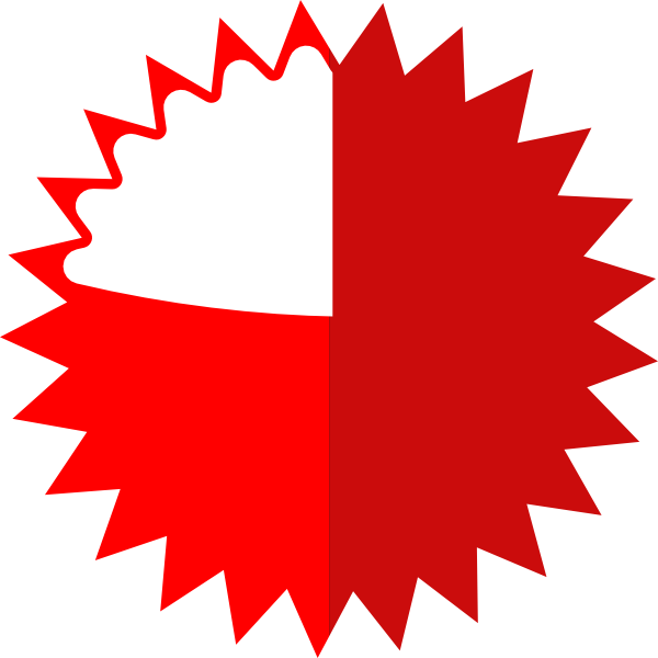 Blank Seal Stamp Png (600x600)