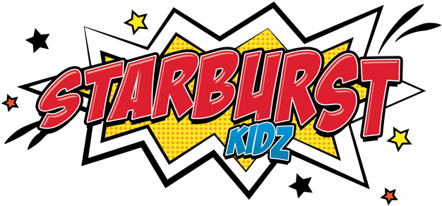 Pin Starbursts Clipart - Business (648x318)