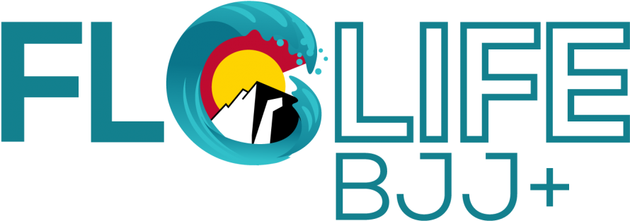 Cropped Flolifebjj 3 Png Jiu Jitsu Kickboxing Classes - Lakewood (1180x382)