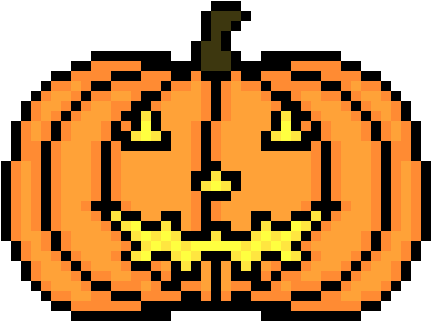 Jack O Lantern - Megge Diamond Game Minecart Beautiful Backpack Pink (550x360)