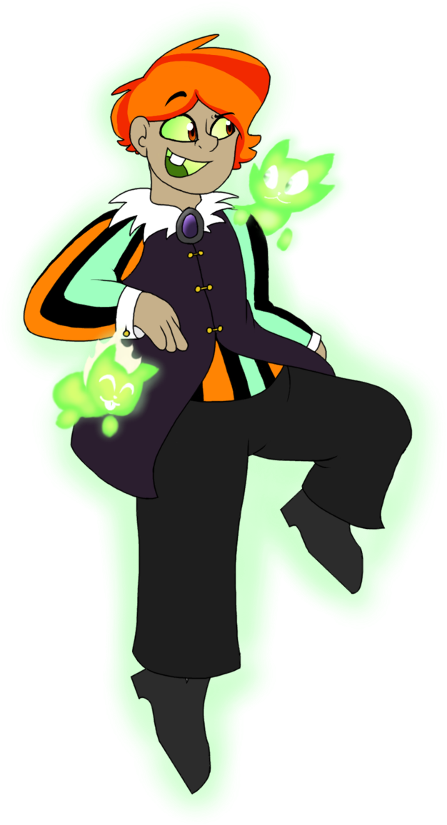 Jack O' Lantern By Art Tart Taffyness - Jack-o'-lantern (666x1199)