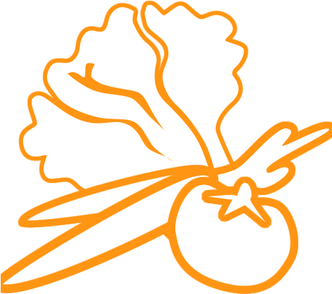 Fresh Produce - Jack-o'-lantern (472x472)