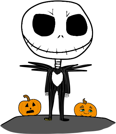 Jack The Pumpkin King By Ninja Lemon Dude - Jack The Pumpkin King By Ninja Lemon Dude (500x500)