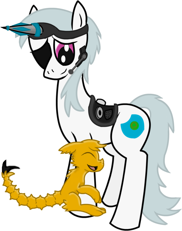 Happy Mother's Day By Draconianqueen - Cartoon (821x973)