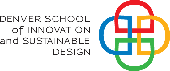 Denver School Of Innovation And Sustainable Design - Dsisd (553x232)