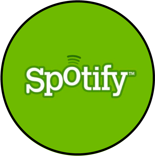 2008 Music Streaming Service Spotify Launches - Spotify (700x530)