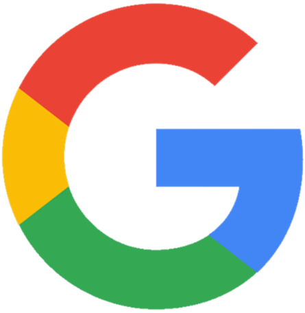 Google Cloud Outage Causes Snapchat And Spotify To - Google G Logo 2015 (1125x1125)