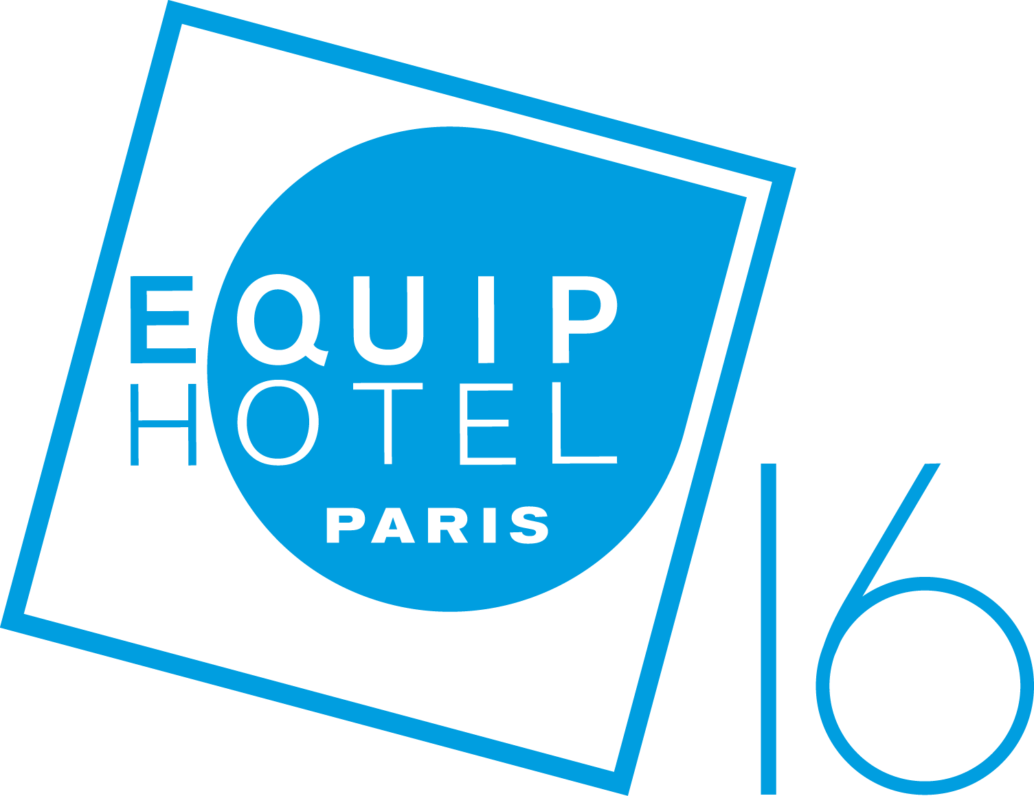 Check Out Our Brand New Logo And Website To Find All - Equiphotel (1505x1159)