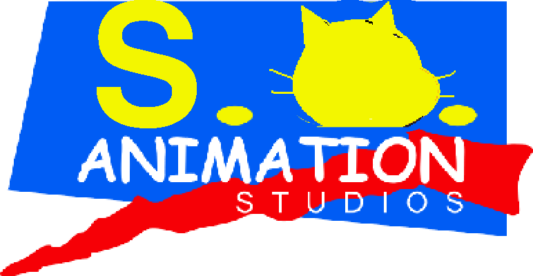 Image Scratch Animation Studios Logo Png Ichc Channel - Go!animate: The Movie (772x400)