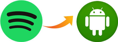 Sync Spotify To Android Devices - Android (570x280)