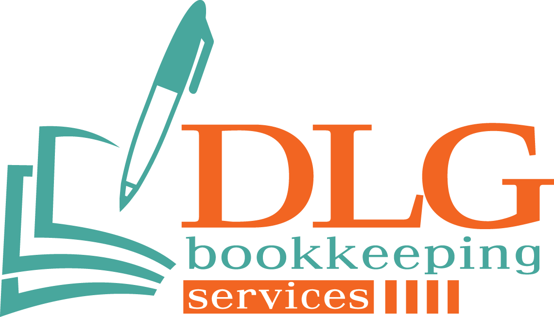 Dlg Bookkeeping Services Orlando Fl Reality Marketing - Book (1140x653)