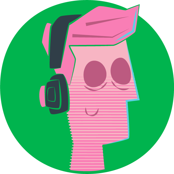 Humanops Spotify - Znak B 33 (600x600)