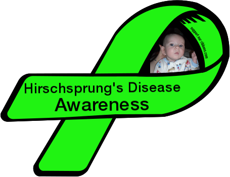 Type 1 Diabetes Ribbon (455x350)