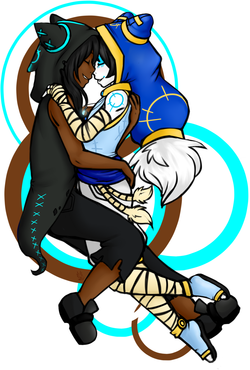 Chocolat By 0dd Eye Chocolat By 0dd Eye - Cartoon (1024x1365)