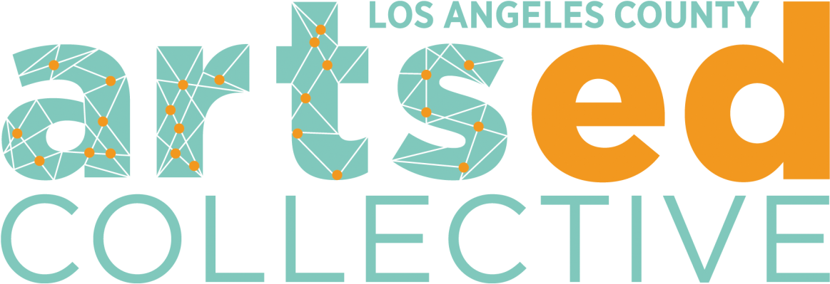 Community Arts Educators Los Angeles County Arts Ed - Arts Commission Los Angeles (1200x484)