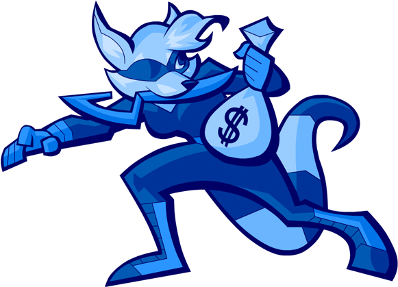 Henriette "one Eye" Cooper - Henriette One Eye Cooper (600x446)