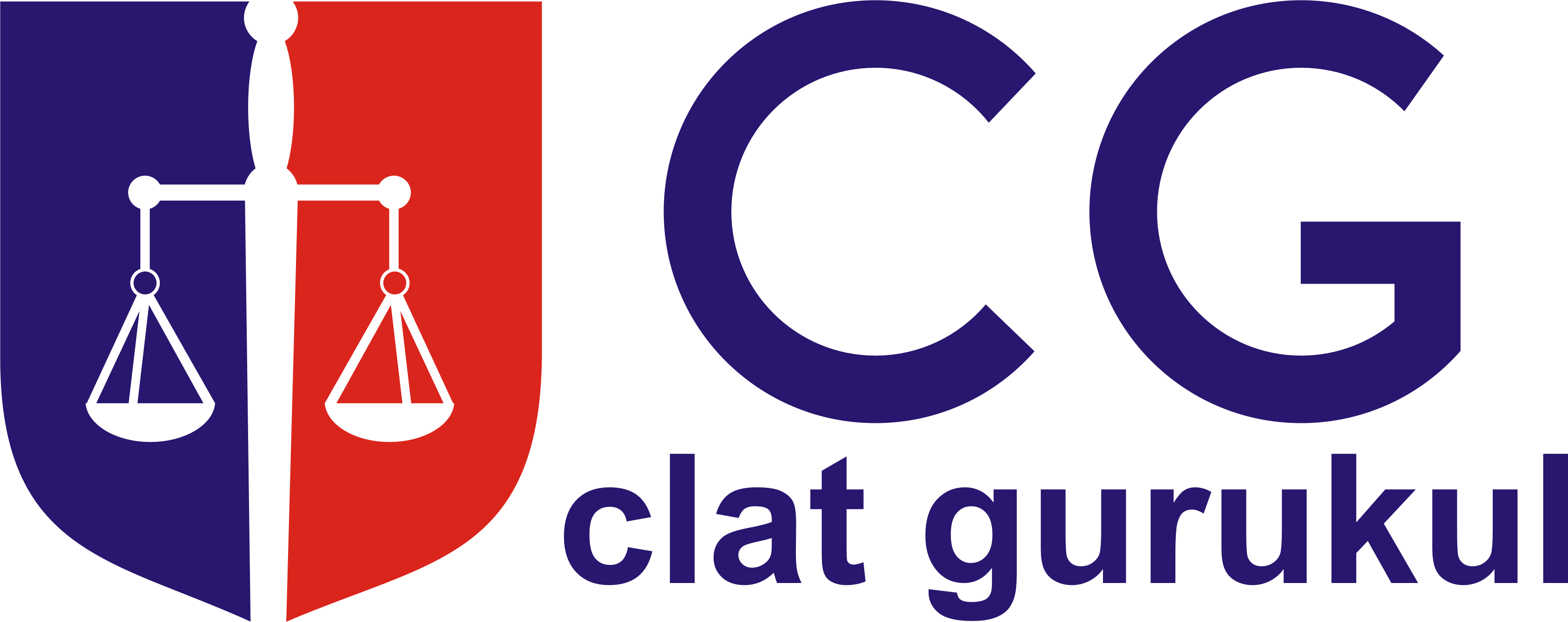 Best Clat Coaching Institute In Patna Bihar Clat Gurukul - Best Clat Coaching Institute In Patna Bihar Clat Gurukul (3375x1340)