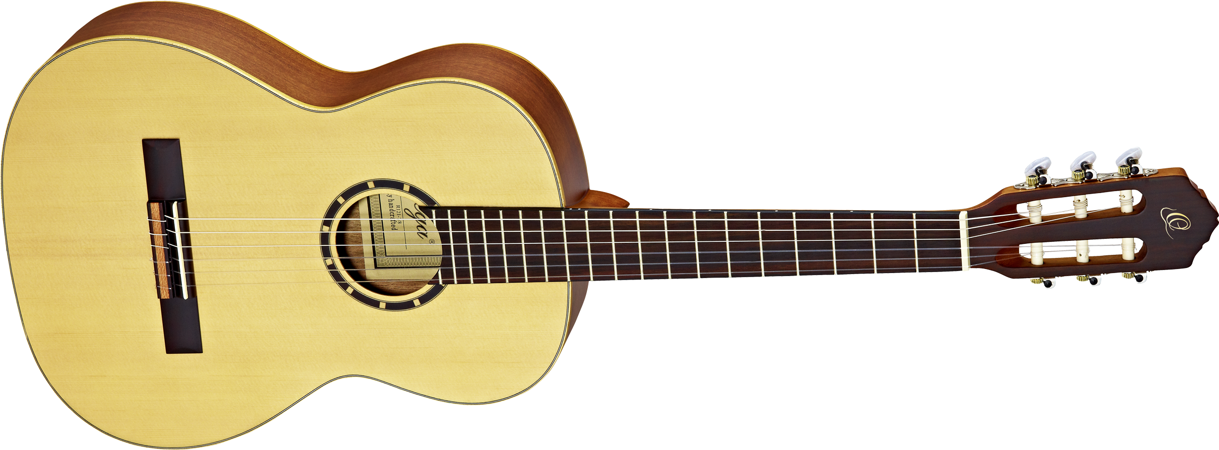 Best Guitar Clipart - Takamine G Series 12 String (2500x1000)