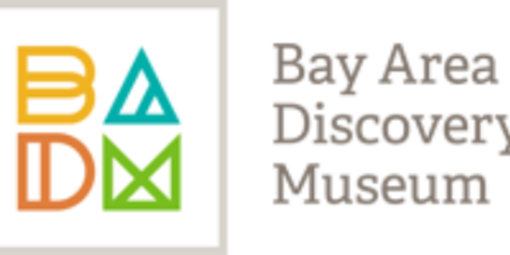 Graphic Design Job Bay Area Vector And Clip Art Inspiration - Bay Area Discovery Museum (1024x512)