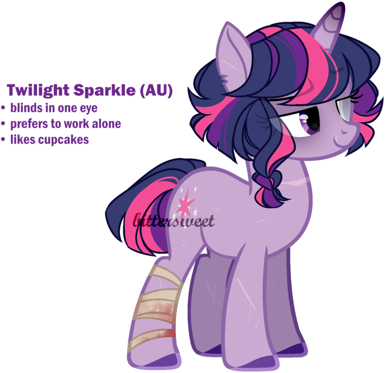 Alternate Hairstyle, Alternate Universe, Artist - Comics (900x825)