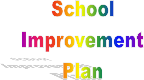 Reeses Clipart - School Improvement Plan Ppt (497x276)