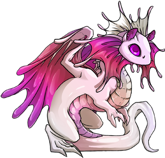 Fae Female Arcane - Dragon Age (350x350)