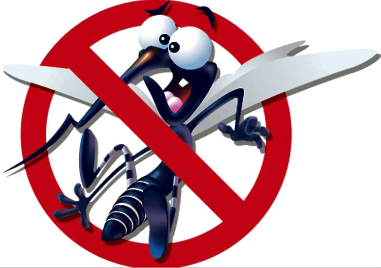 Mosquito Png Clipart - Burgess Propane Mosquito Flies Insect Fogger Repellent (774x546)