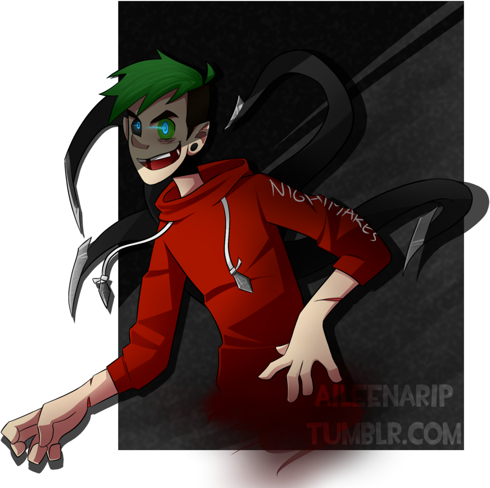 Antiseptic Jacksepticeye Related Keywords - Jacksepticeye Ghoul (1024x1023)