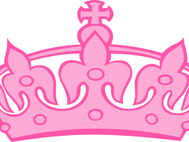 Princess Tiara Clipart - Animated Pictures Of A Crown (640x480)