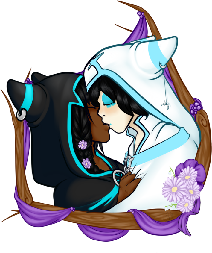 Just Married By 0dd-eye - Marriage (894x894)