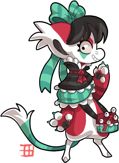 Doll's Eye Plant By Thekingdomofgriffia - White Baneberry (514x692)