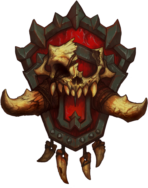 Dead Eye Gang Symbol - Symbol (600x700)