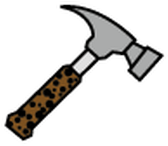 Set Of Construction Tools Design Elements -27 - Set Of Construction Tools Design Elements -27 (456x399)