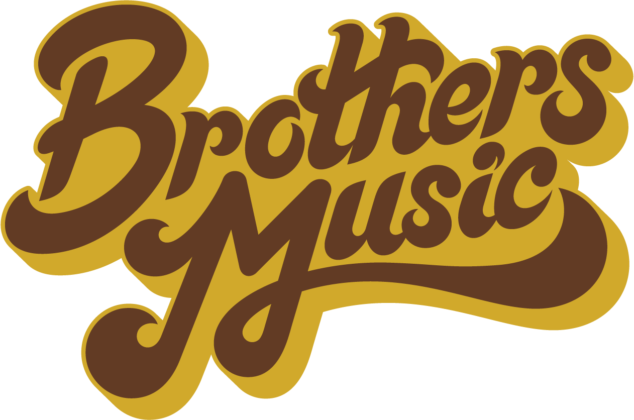 Welcome To Brothers Music - Brothers Music (1262x836)