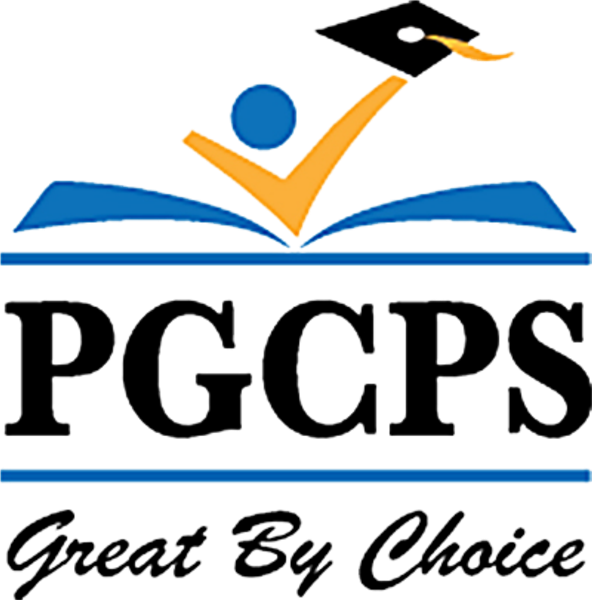 Prince George's County Public Schools Logo - Prince George's County Public Schools Logo (592x600)
